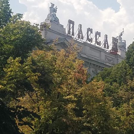 Двухкомнатная Квартира,500М И Дерибасовская,Всегда Есть Свет Odessa Buitenkant foto